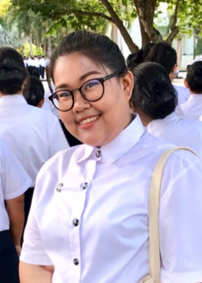 รูปนิสิต