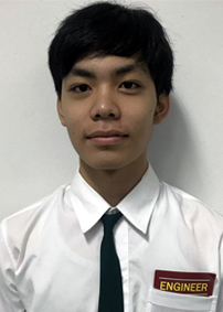 รูปนิสิต