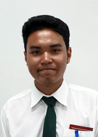 รูปนิสิต