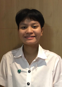 รูปนิสิต