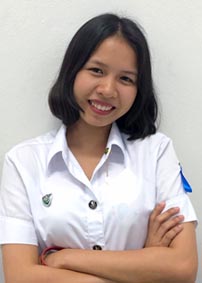 รูปนิสิต