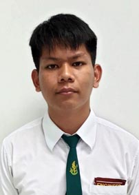 รูปนิสิต