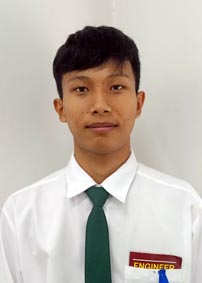 รูปนิสิต