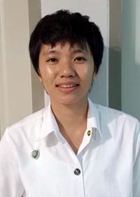 รูปนิสิต