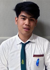 รูปนิสิต