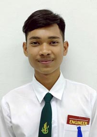 รูปนิสิต