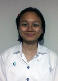 รูปนิสิต