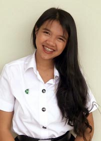 รูปนิสิต