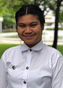 รูปนิสิต