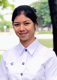 รูปนิสิต