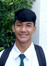 รูปนิสิต