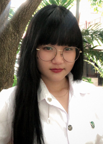 รูปนิสิต