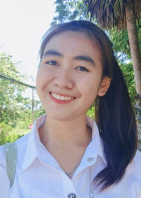รูปนิสิต
