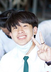 รูปนิสิต