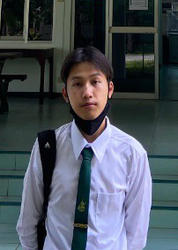 รูปนิสิต