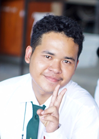 รูปนิสิต