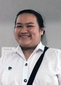 รูปนิสิต