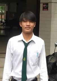รูปนิสิต