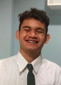 รูปนิสิต