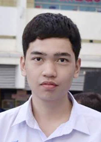 รูปนิสิต