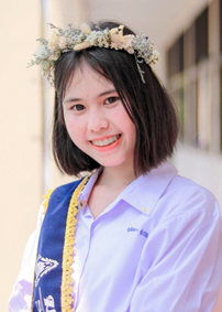 รูปนิสิต