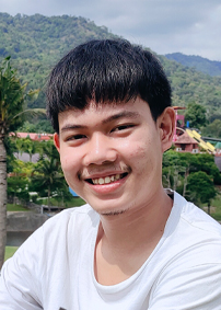 รูปนิสิต