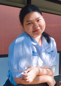 รูปนิสิต