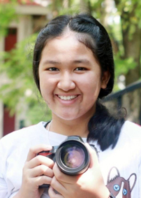 รูปนิสิต