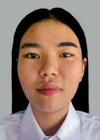 รูปนิสิต