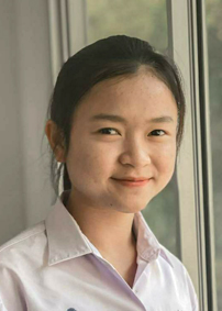 รูปนิสิต