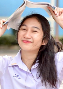 รูปนิสิต