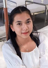 รูปนิสิต