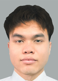 รูปนิสิต