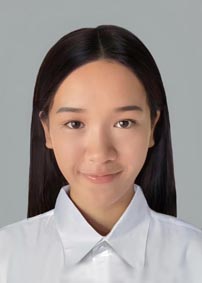 รูปนิสิต